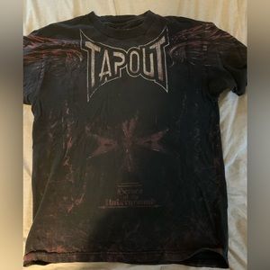 Tapout shirt